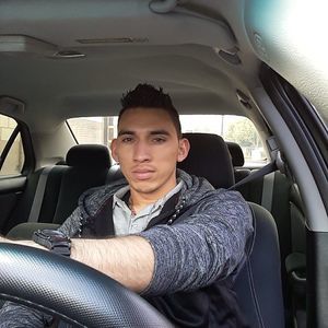 Meet your Posher, Leo